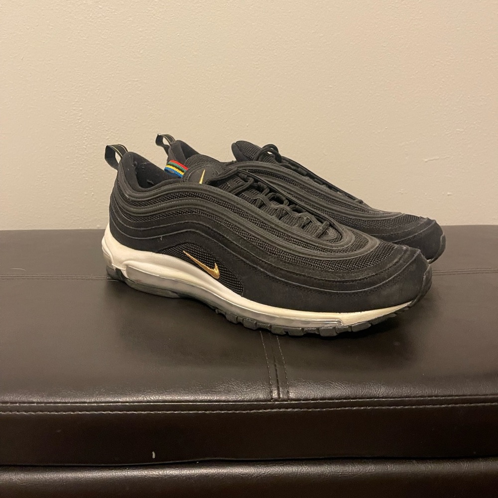 Men’s Nike Air 97’s